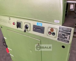 Maschine: SCHüMANN Selektastat 730 Statorwicklungsmaschine Schümann